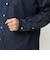 【DANTON/ダントン】LIGHT DENIM 切替（DT-B0478 SDM）