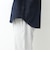 【DANTON/ダントン】LIGHT DENIM 切替（DT-B0478 SDM）