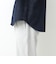 【DANTON/ダントン】LIGHT DENIM 切替（DT-B0478 SDM）
