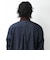 【DANTON/ダントン】LIGHT DENIM 切替（DT-B0478 SDM）