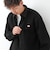 【DANTON/ダントン】LIGHT DENIM 切替（DT-B0478 SDM）