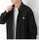 【DANTON/ダントン】LIGHT DENIM 切替（DT-B0478 SDM）
