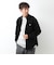 【DANTON/ダントン】LIGHT DENIM 切替（DT-B0478 SDM）