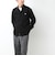 【DANTON/ダントン】LIGHT DENIM 切替（DT-B0478 SDM）
