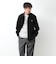 【DANTON/ダントン】LIGHT DENIM 切替（DT-B0478 SDM）