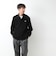 【DANTON/ダントン】LIGHT DENIM 切替（DT-B0478 SDM）