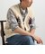 【COOHEM/コーヘン】WOOL CHIMAYO JAQUARD VEST 26AW