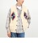 【COOHEM/コーヘン】WOOL CHIMAYO JAQUARD VEST 26AW