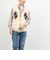 【COOHEM/コーヘン】WOOL CHIMAYO JAQUARD VEST 26AW