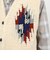 【COOHEM/コーヘン】WOOL CHIMAYO JAQUARD VEST 26AW