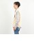 【COOHEM/コーヘン】WOOL CHIMAYO JAQUARD VEST 26AW