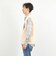【COOHEM/コーヘン】WOOL CHIMAYO JAQUARD VEST 26AW