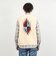 【COOHEM/コーヘン】WOOL CHIMAYO JAQUARD VEST 26AW