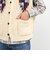 【COOHEM/コーヘン】WOOL CHIMAYO JAQUARD VEST 26AW