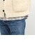 【COOHEM/コーヘン】WOOL CHIMAYO JAQUARD VEST 26AW