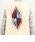 【COOHEM/コーヘン】WOOL CHIMAYO JAQUARD VEST 26AW