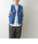 【COOHEM/コーヘン】WOOL CHIMAYO JAQUARD VEST 26AW