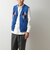 【COOHEM/コーヘン】WOOL CHIMAYO JAQUARD VEST 26AW