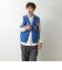 【COOHEM/コーヘン】WOOL CHIMAYO JAQUARD VEST 26AW