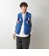 【COOHEM/コーヘン】WOOL CHIMAYO JAQUARD VEST 26AW