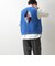 【COOHEM/コーヘン】WOOL CHIMAYO JAQUARD VEST 26AW