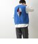 【COOHEM/コーヘン】WOOL CHIMAYO JAQUARD VEST 26AW