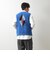 【COOHEM/コーヘン】WOOL CHIMAYO JAQUARD VEST 26AW