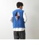 【COOHEM/コーヘン】WOOL CHIMAYO JAQUARD VEST 26AW