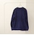 【DANTON/ダントン】FLEECE COLLARLESS JACKET（JD-8939）26AW
