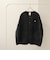【DANTON/ダントン】FLEECE COLLARLESS JACKET（JD-8939）26AW