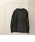 【DANTON/ダントン】FLEECE COLLARLESS JACKET（JD-8939）26AW
