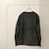 【DANTON/ダントン】FLEECE COLLARLESS JACKET（JD-8939）26AW