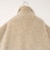 【TICCA/ティッカ】WOOLファーポンチョ