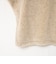 【TICCA/ティッカ】WOOLファーポンチョ