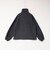 【サマになる】ウォッシャブルOTONAフリースZIPブルゾン