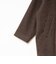 【WEB限定】【TICCA/ティッカ】ウールハウンドトゥースピーコート