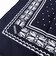Ambigram goodman bandana