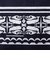 Ambigram goodman bandana