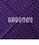 Ambigram goodman bandana