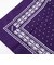 Ambigram goodman bandana