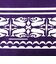 Ambigram goodman bandana