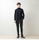 《ビジカジ/セットアップ対応》8Wトリコットコーデュロイ イージーJK 26AW