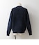 接結モールクルーネック 26AW