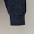 接結モールクルーネック 26AW