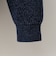 接結モールクルーネック 26AW