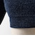 接結モールクルーネック 26AW