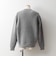接結モールクルーネック 26AW