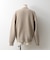 接結モールクルーネック 26AW