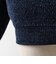 接結モールスタンドジップカーディガン 26AW