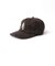 【Nine Tailo/ナインテーラー】N-1744 Bubo Cap